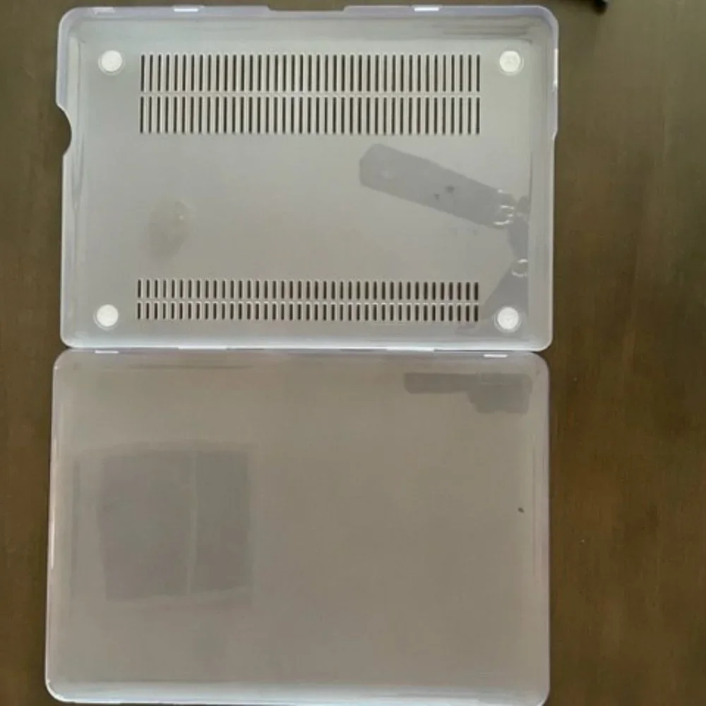 UESWILL NOTEBOOK PROTECTIVE COVER